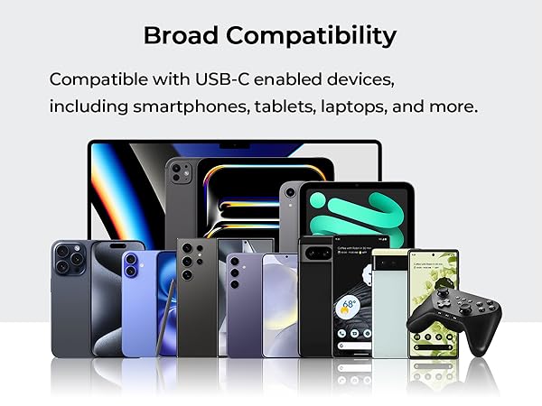 USB C Cable 2P A+(10)