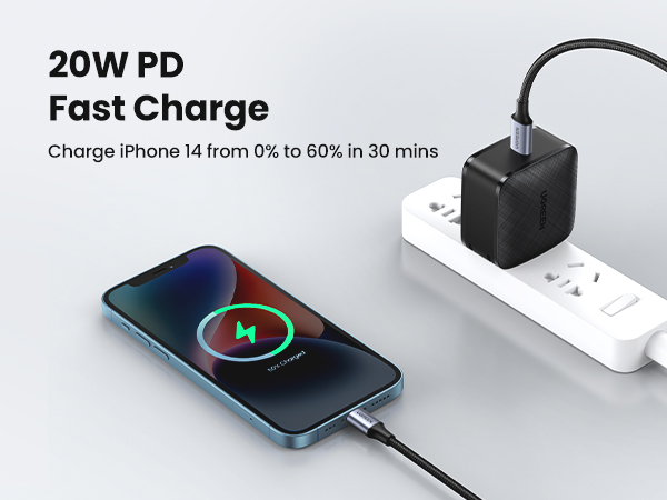 lightning cable