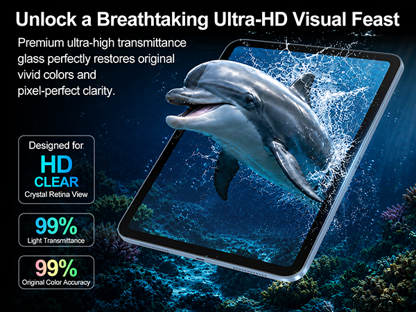 ipad a16 screen protector