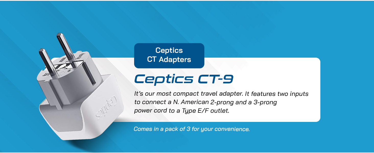 us to europe plug adapter
