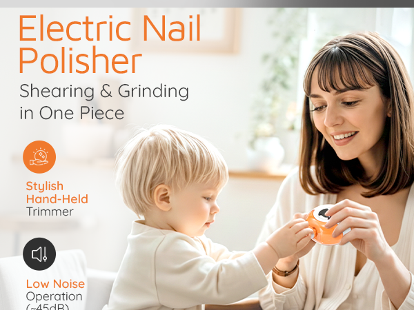 Nail cutter