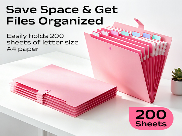 file folder organizer