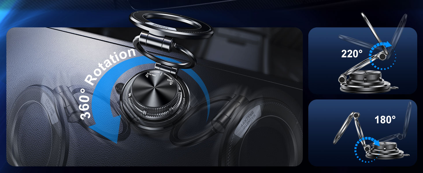 car phone holder