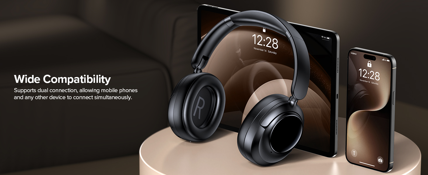headphones noise cancelling