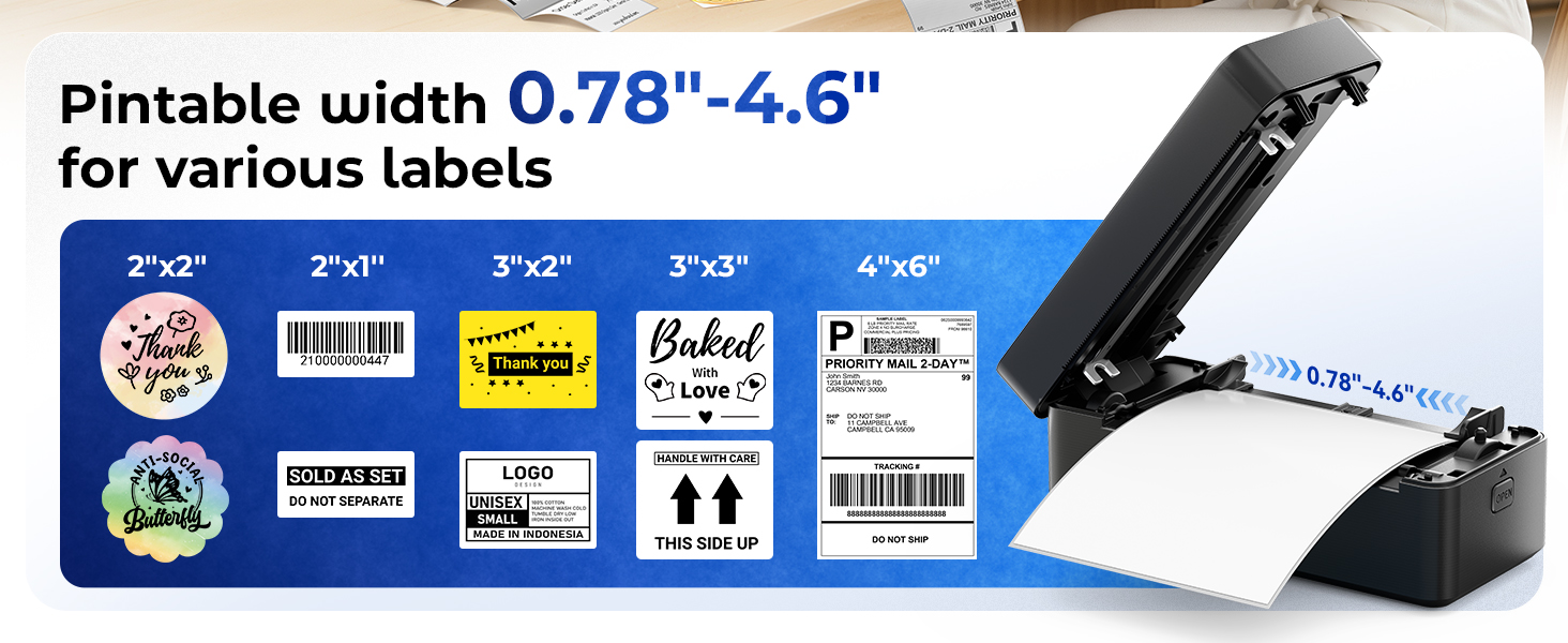 thermal printer