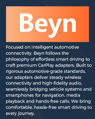 apple car play