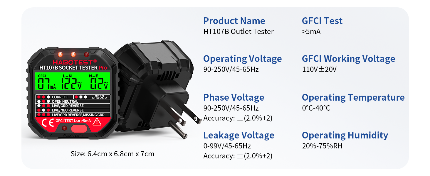 Circuit Breaker Finder