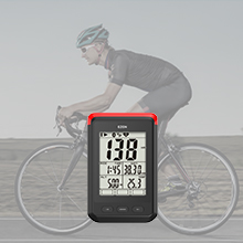 Heart Rate Monitor Chest Strap