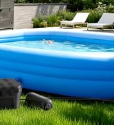 Outdoor Electrical Box