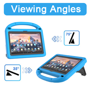 fire tablet 8 case