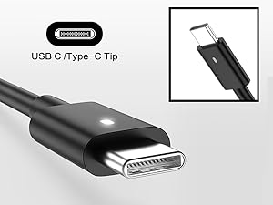 130 Watt USB C Laptop Charge