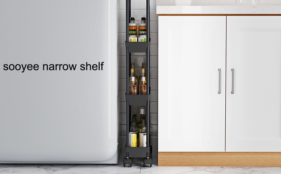 small space organization
