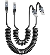 iPhone Charger Cable for Car