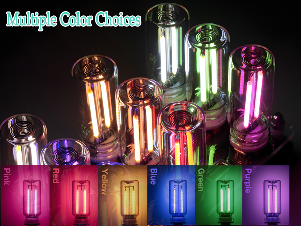 usb light