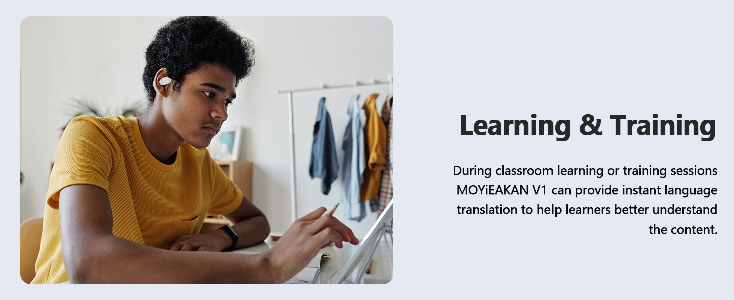 Learning &amp; Training