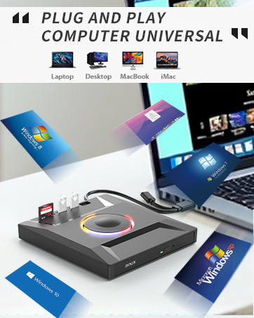 dvd drive
