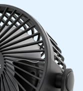 Magnetic Cruise Fan Magnetic Fan for Cruise Ship Portable Travel Fan for Cruise Cruise Essentials