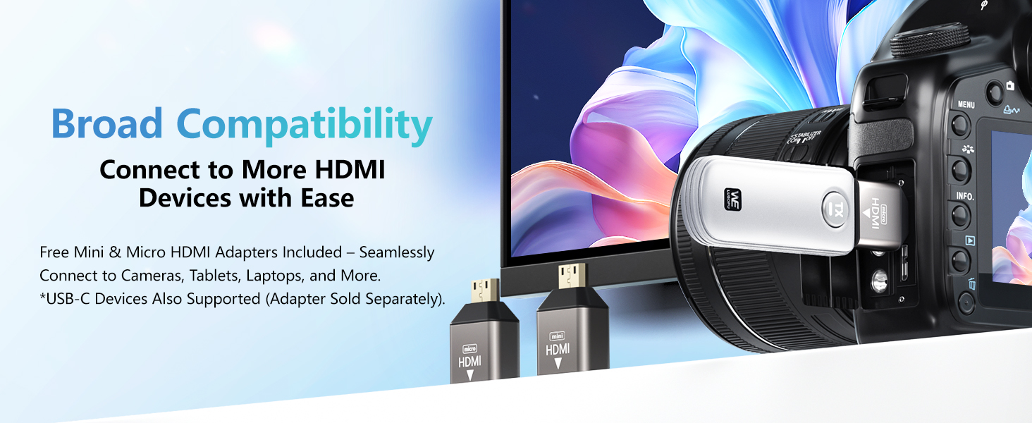 wireless hdmi