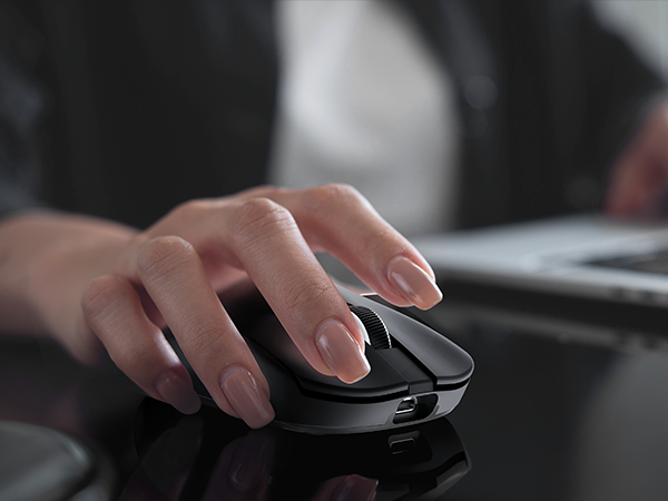 MCHOSE gaming mouse wireless gaming mouse gamer mouse bluetooth gaming mouse