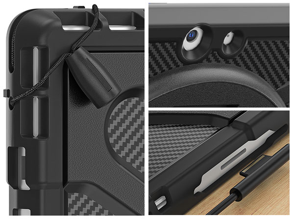 surface pro 10 case