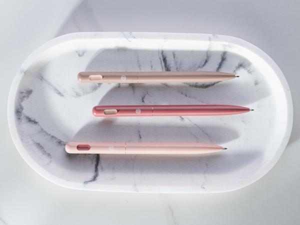 DiverseBee Retractable Ballpoint Pens 