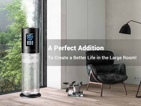 humidifier