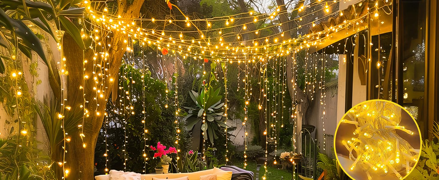 halloween outdoor lights