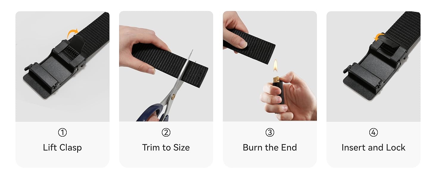 Cut to Fit