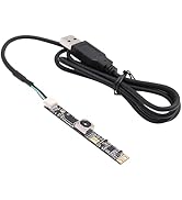 SVPRO 8MP Autofocus USB Camera with Microphone for Computer UVC USB2.0 Mini Lightburn Camera Micr...