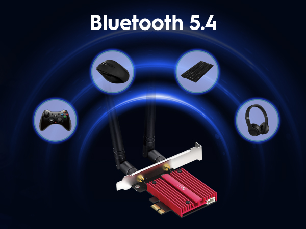 Bluetooth