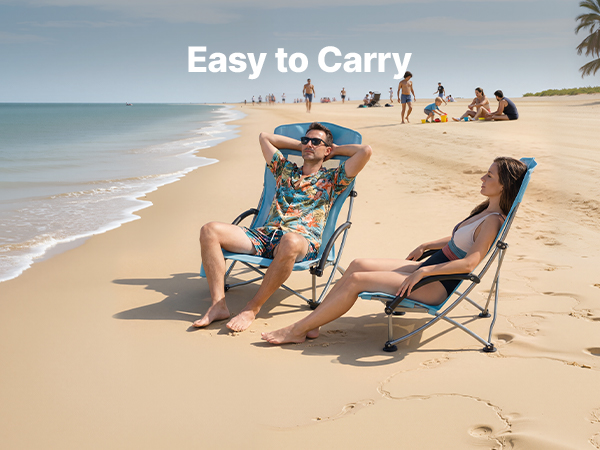 folding chair outdoor