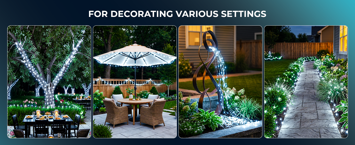 garden decor