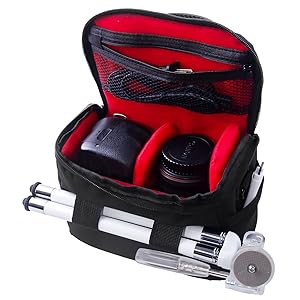 camera case