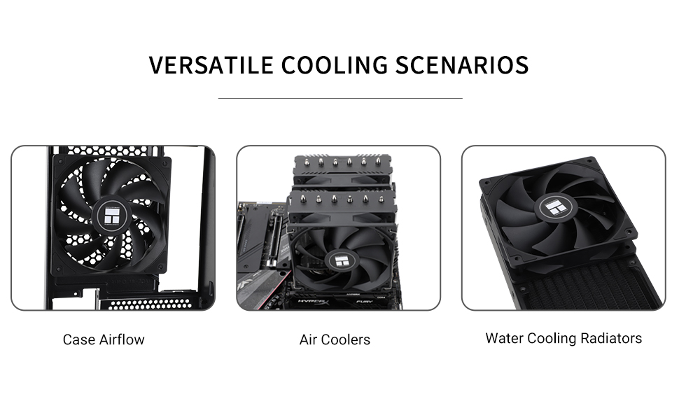 C12C X5 cpu cooler