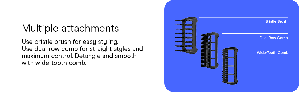 hair dryer