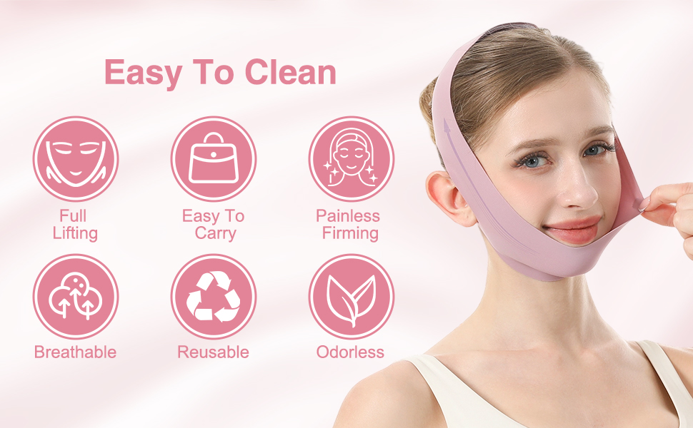 lifting mask