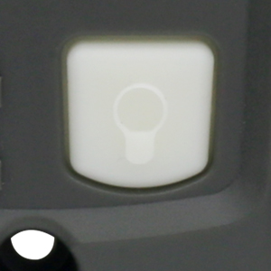 39165R GBWCSL2-BX Wall Garage Door Opener