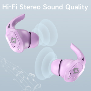 Stereo Sound Quality
