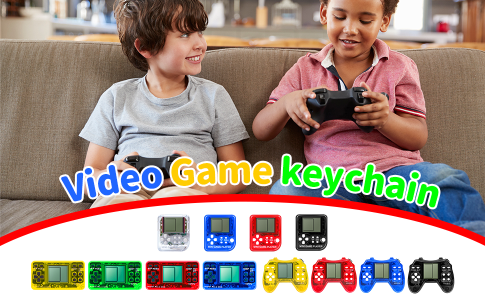 video game party favor