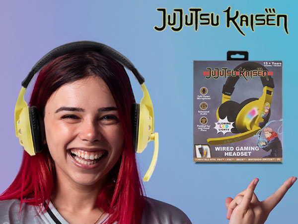 headset