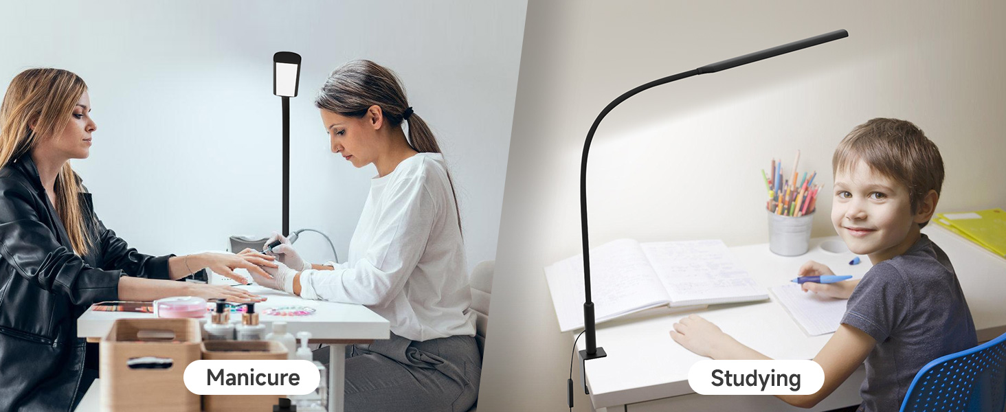lamp