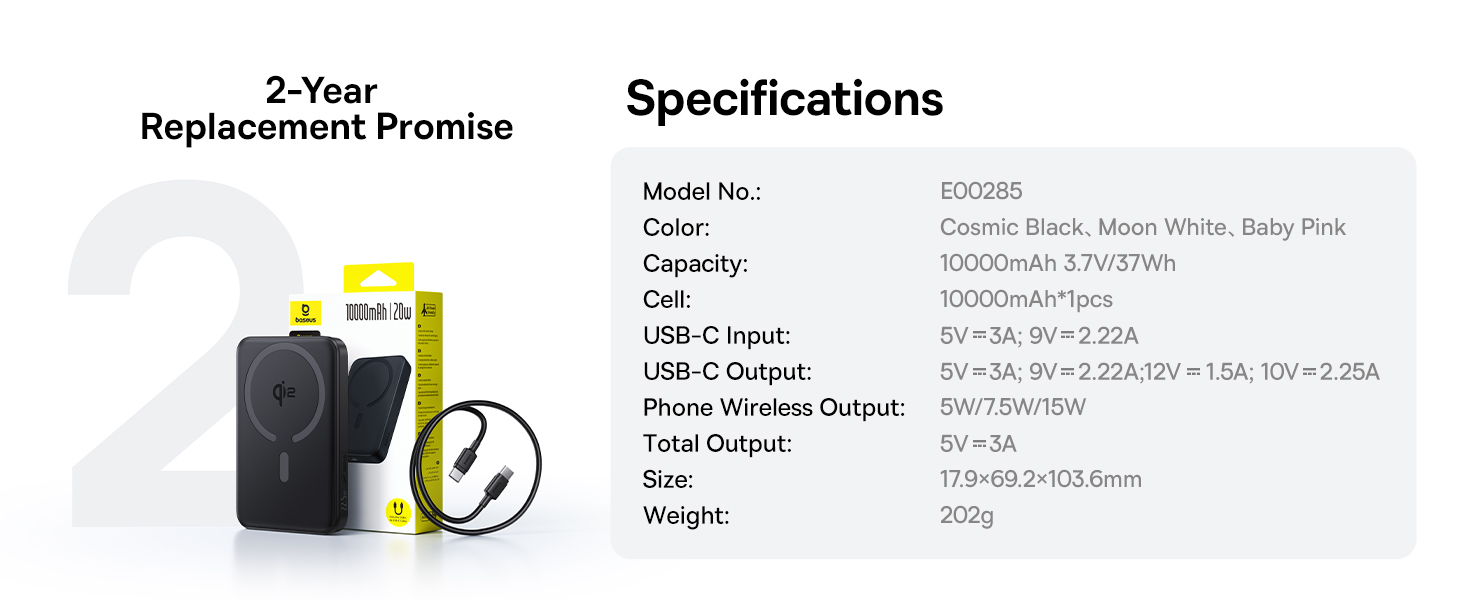 iphone charger magnetic