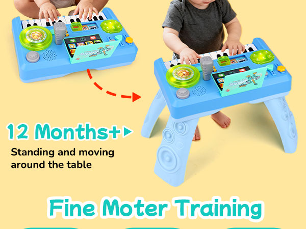 1 year old girl gifts