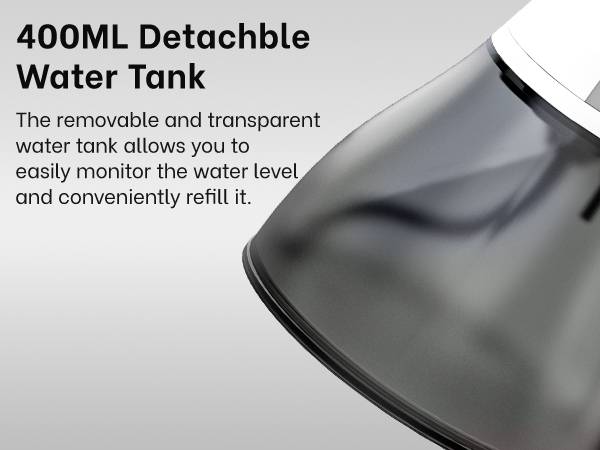 Steamer for Clothes A+7-1