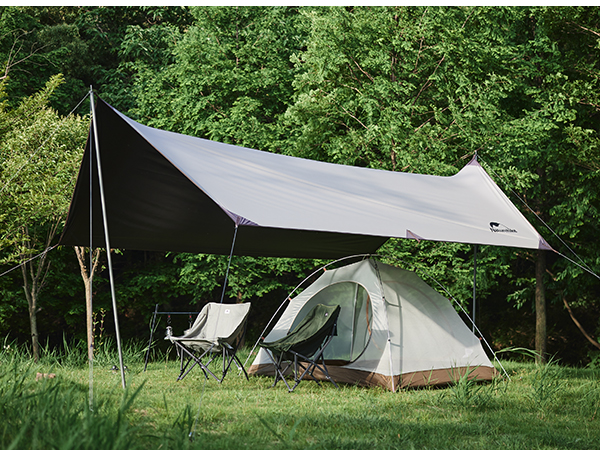 backpacking tent