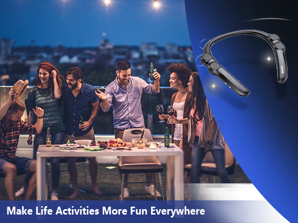 Enjoy Music, Free Sports