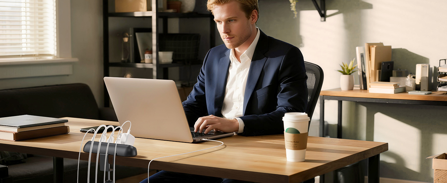 power strip for desk