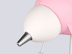 Safe And Heat-Resistant Design