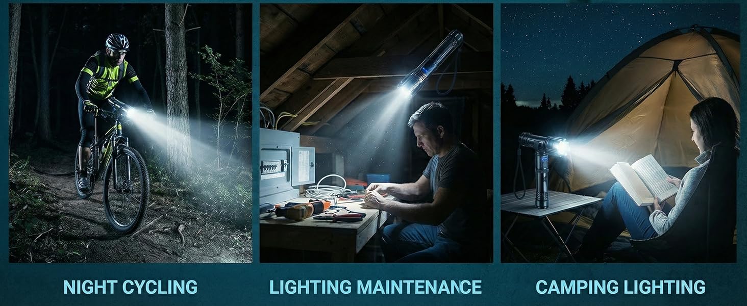 Suitable for multiple scenarios