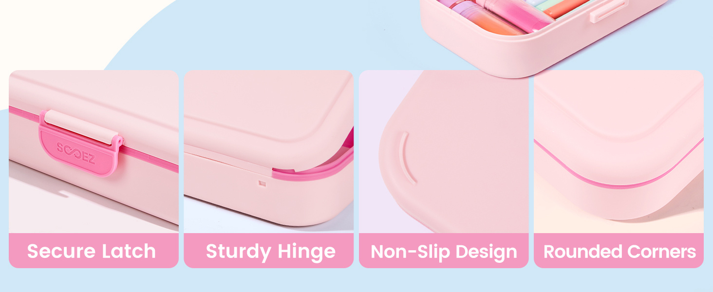 pencil case